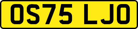 OS75LJO