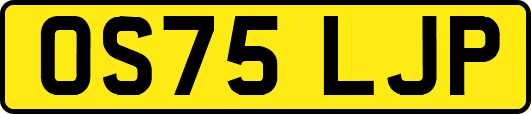 OS75LJP