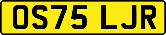 OS75LJR