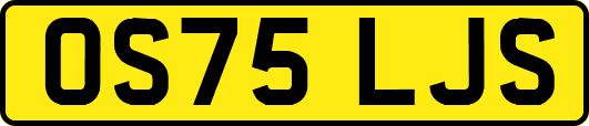 OS75LJS