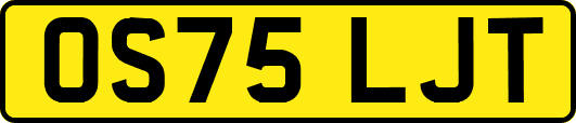 OS75LJT