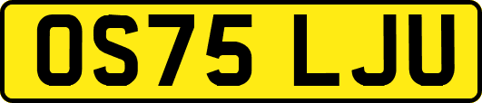 OS75LJU