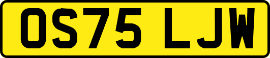 OS75LJW