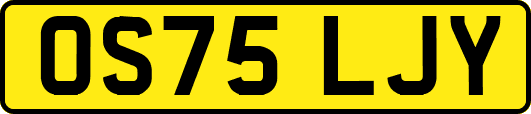 OS75LJY