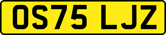 OS75LJZ