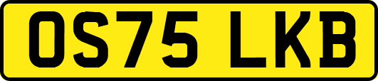 OS75LKB
