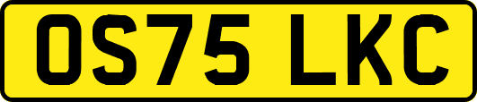 OS75LKC