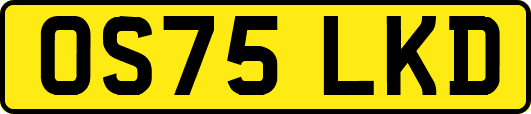 OS75LKD
