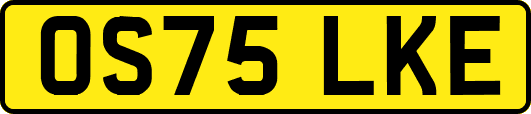 OS75LKE