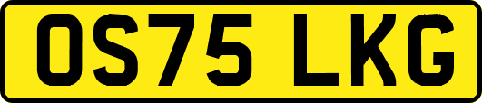 OS75LKG
