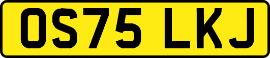 OS75LKJ
