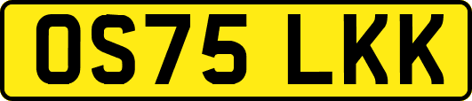 OS75LKK