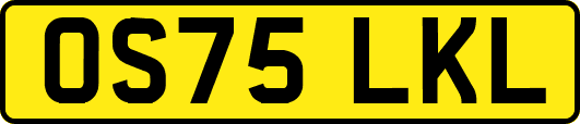 OS75LKL
