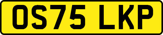 OS75LKP