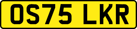 OS75LKR