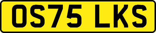 OS75LKS