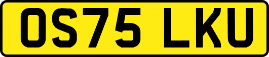 OS75LKU