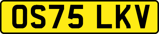 OS75LKV