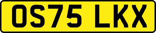 OS75LKX