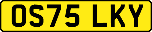 OS75LKY