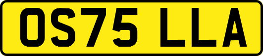 OS75LLA