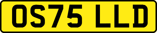 OS75LLD