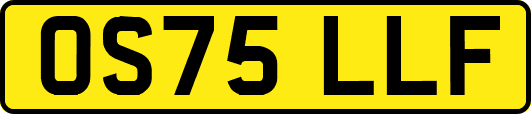 OS75LLF
