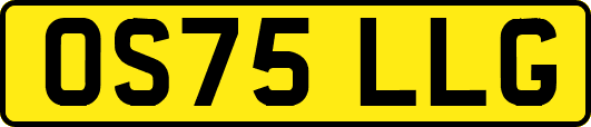 OS75LLG