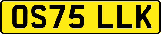 OS75LLK