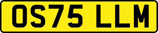OS75LLM