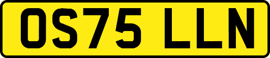 OS75LLN