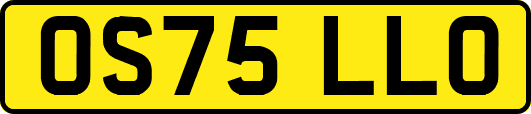 OS75LLO