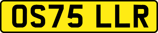 OS75LLR
