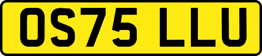 OS75LLU