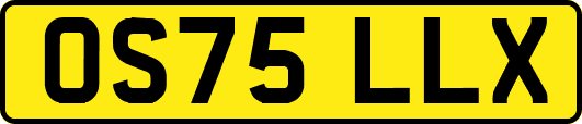 OS75LLX