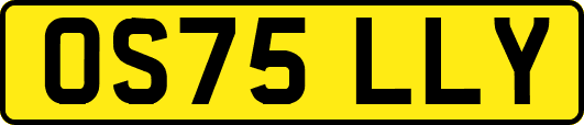 OS75LLY