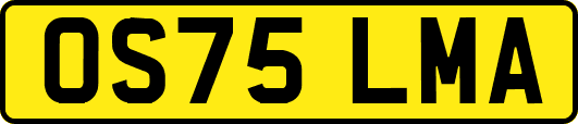 OS75LMA
