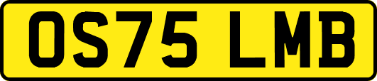OS75LMB