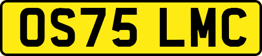 OS75LMC