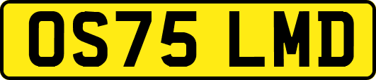 OS75LMD