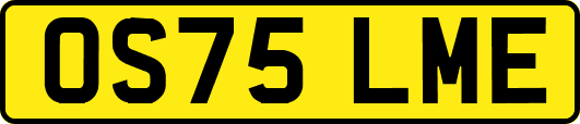 OS75LME