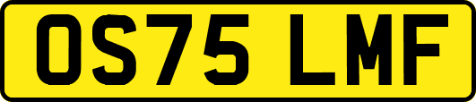 OS75LMF
