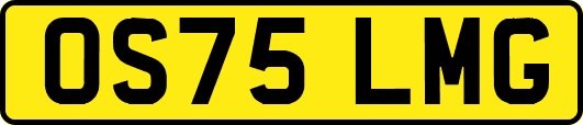 OS75LMG