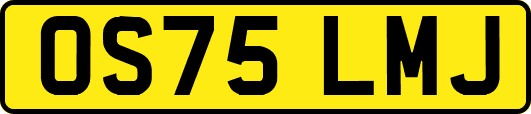 OS75LMJ