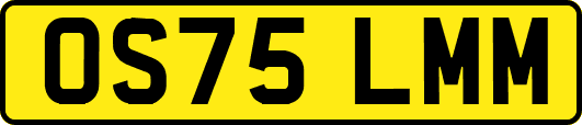 OS75LMM