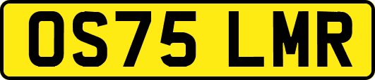 OS75LMR