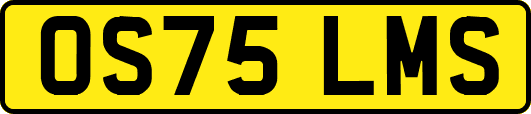 OS75LMS