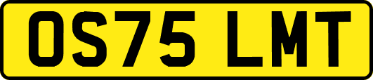 OS75LMT