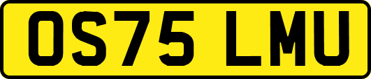 OS75LMU