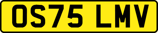 OS75LMV